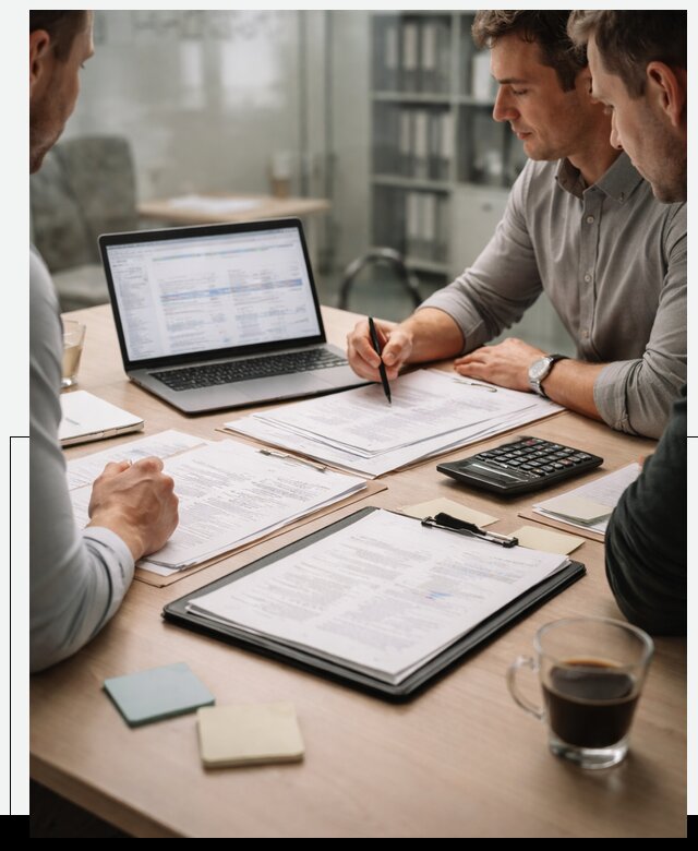 Подготовка и сдача отчетности в ЦБ РФ для организаций в Якутске