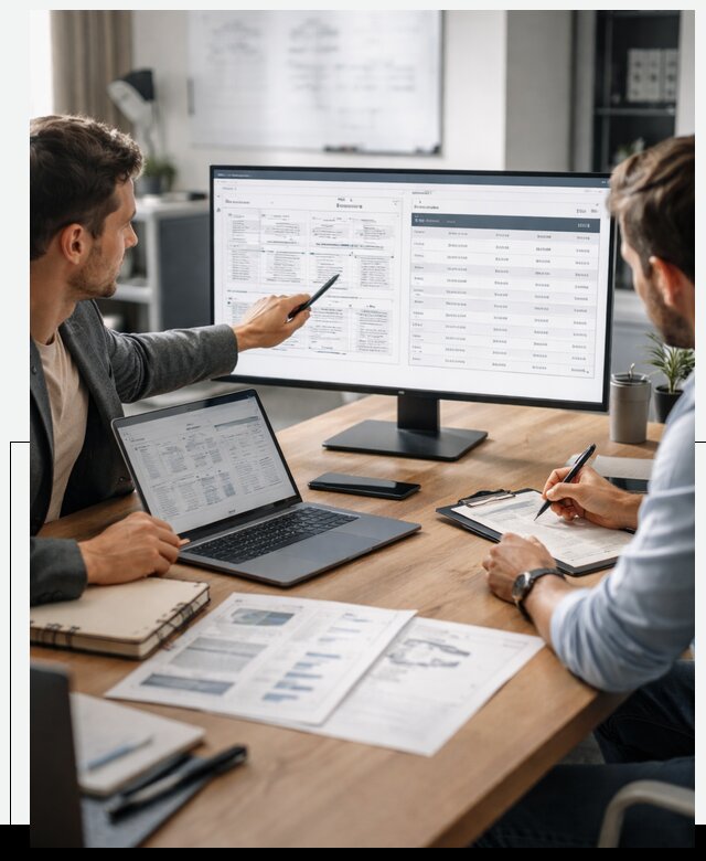 Разработка полисных систем и CRM в Якутске с интеграцией
