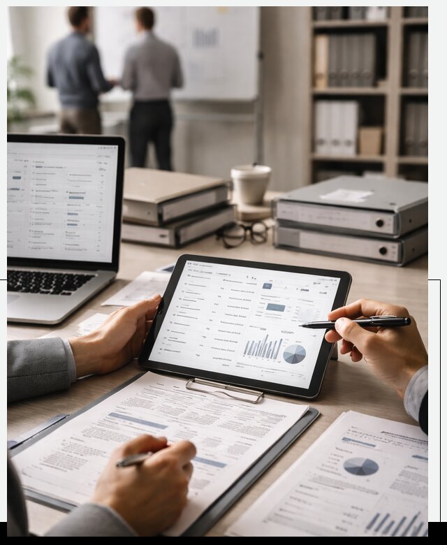 Автоматизация урегулирования убытков в Якутске от 7811 р | АвикейКтс