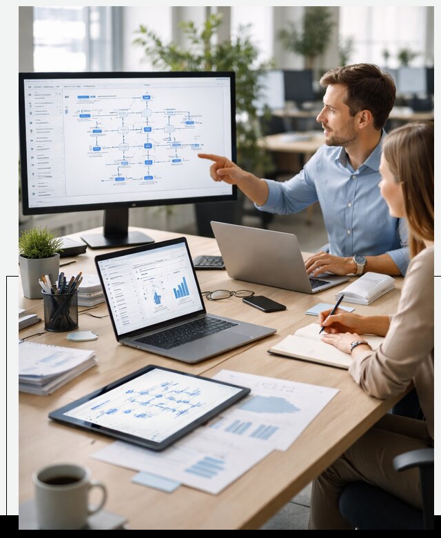 Автоматизация урегулирования убытков в Якутске для страховых компаний