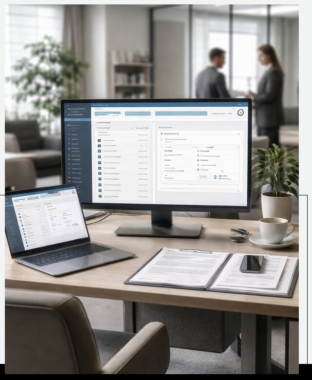 CRM для страховой компании под ключ в Якутске от 15623 р. | АвикейКтс