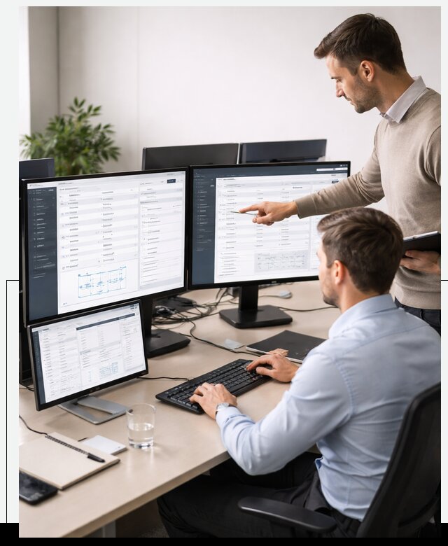 Создание и внедрение MVNO и CRM систем для операторов в Якутске