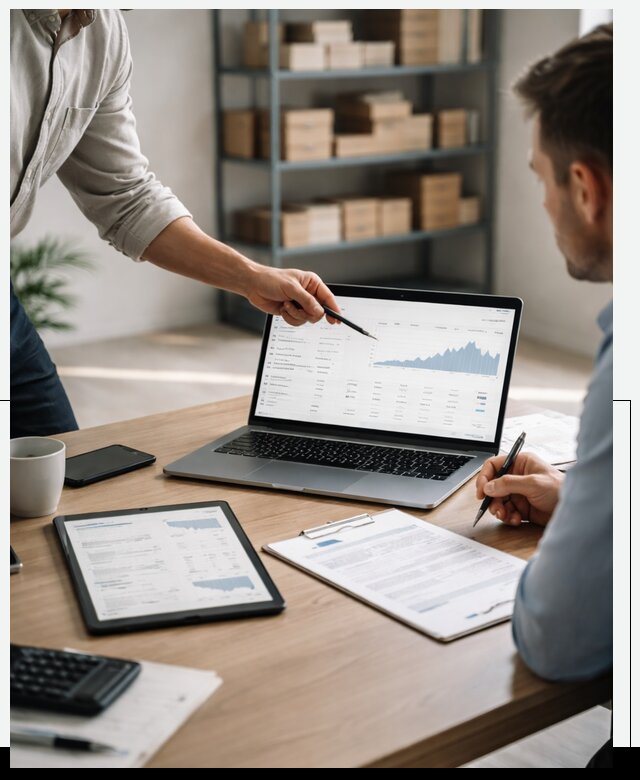 Автоматизация торговых сетей ERP в Якутске от 12498 р. | АвикейКтс