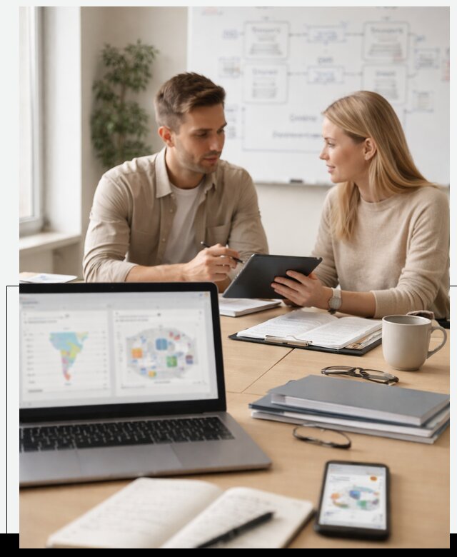 Внедрение программ лояльности и CDP для ритейла в Якутске