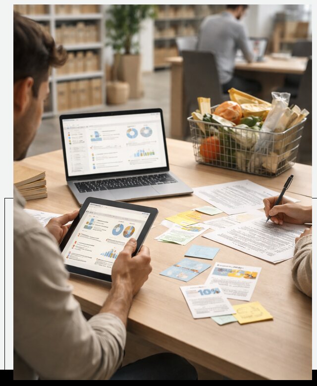 Персонализация предложений для торговой сети в Якутске