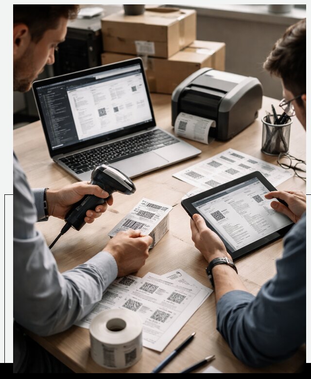 Интеграция маркировки Честный Знак и автоматизация в Якутске