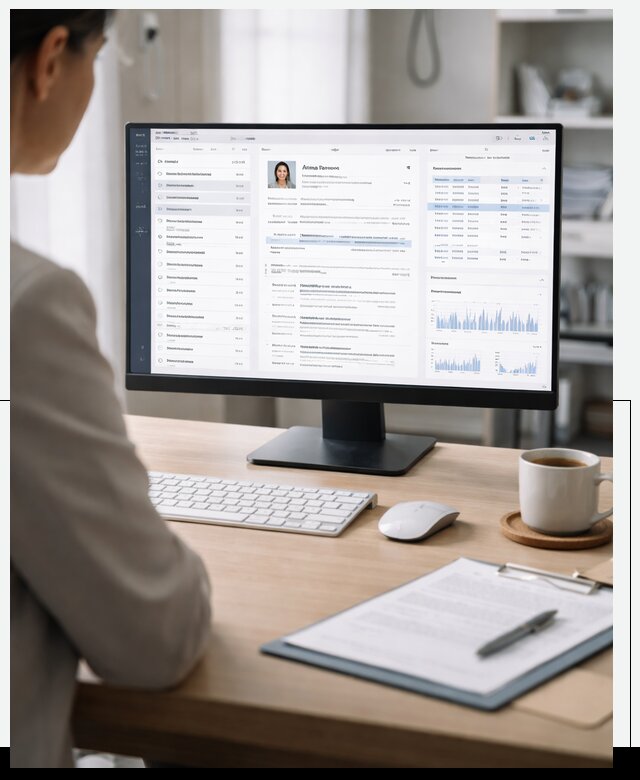 Разработка МИС для клиник в Якутске от 8853 р. | АвикейКтс