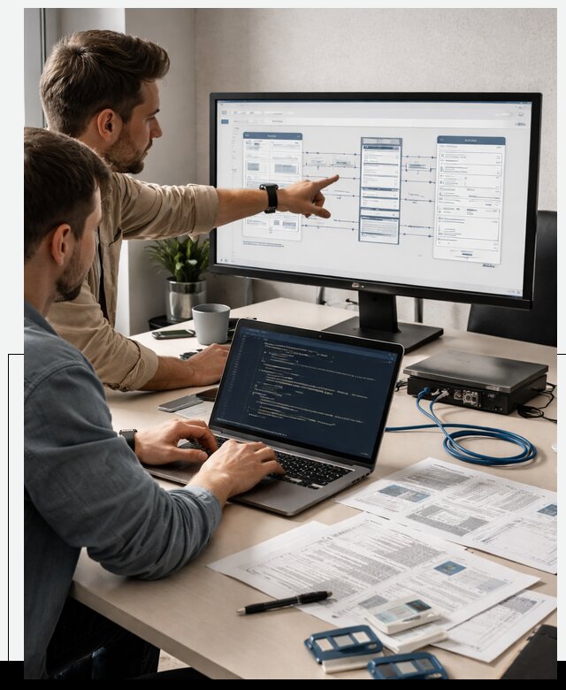 Интеграция ЕГИСЗ и ЛИС в медучреждениях с сопровождением в Якутске