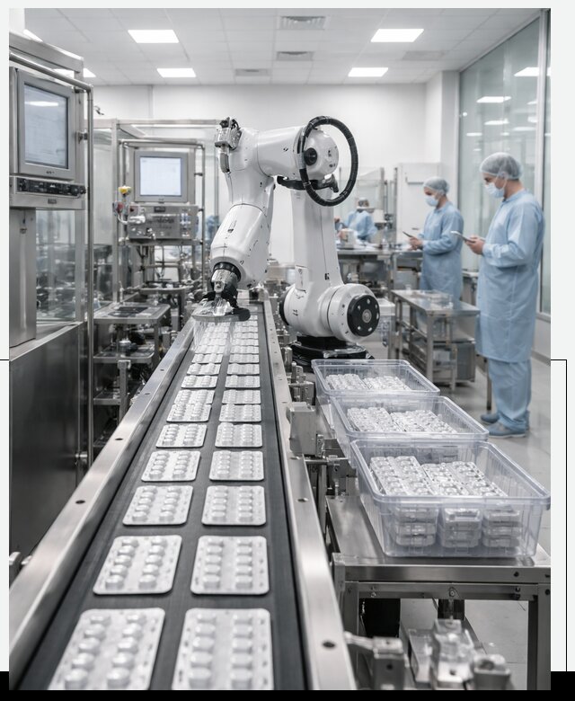 Автоматизация фармацевтики в Якутске от 18747 р. | АвикейКтс