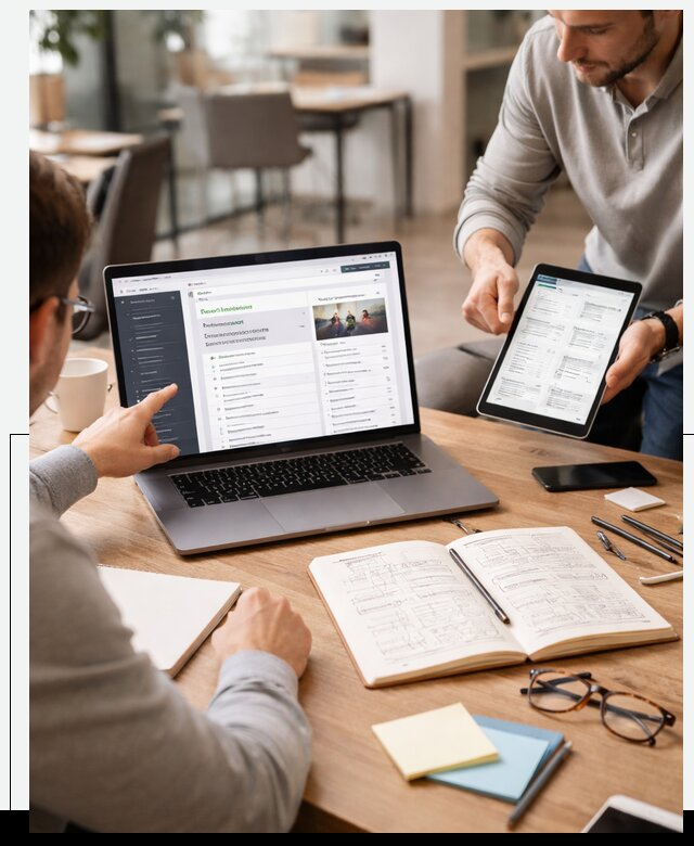 Разработка LMS и онлайн-школ под ключ в Якутске для бизнеса