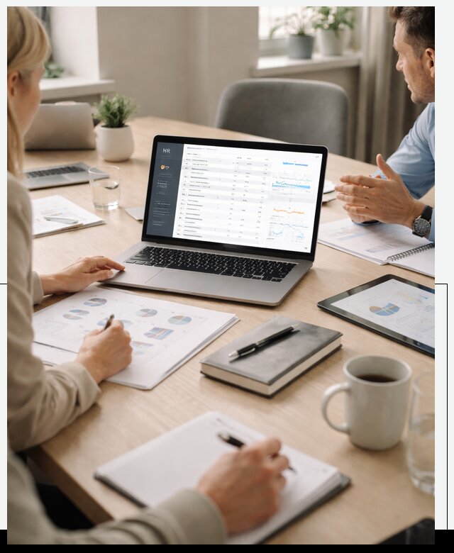 HR системы HCM ATS для подбора в Якутске от 12498 р. АвикейКтс