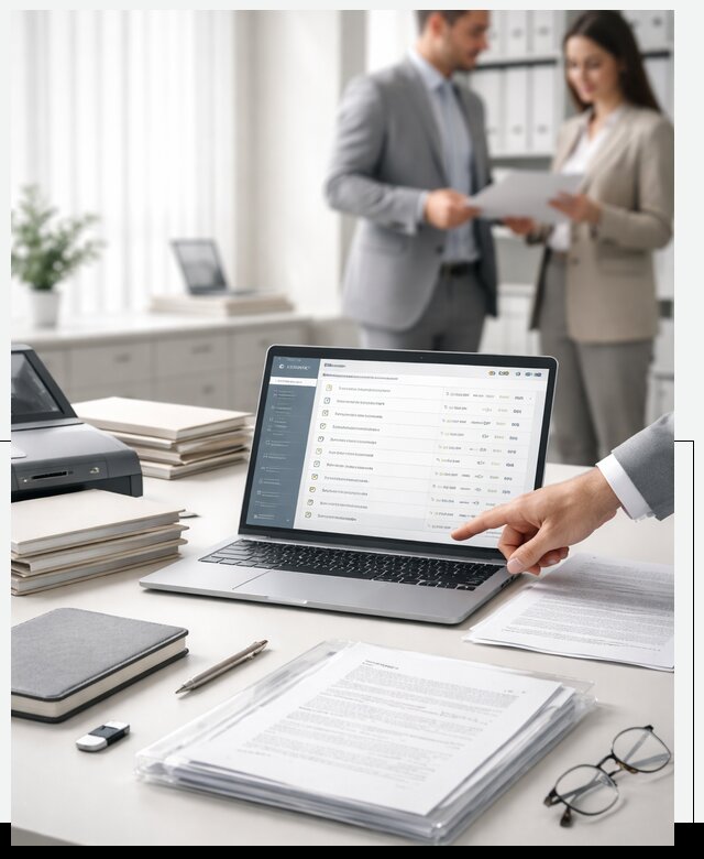 КЭДО и интеграция с 1С ЗУП в Якутске от 7811 р. АвикейКтс