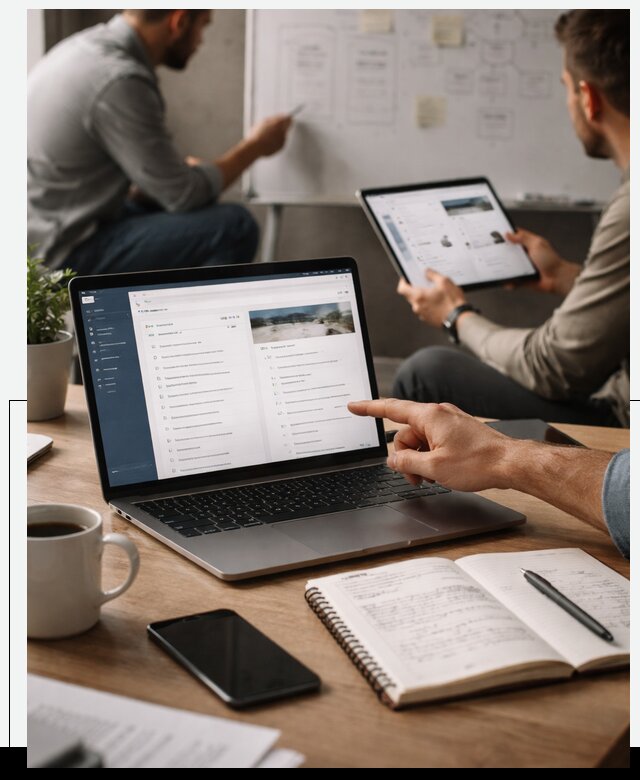 Разработка LMS платформы для корпоративного обучения в Якутске