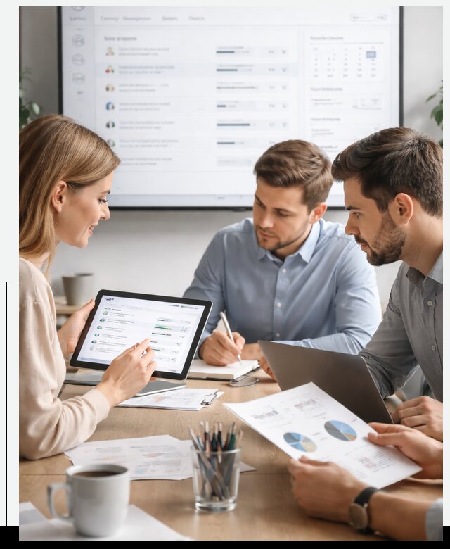 Внедрение и поддержка системы управления обучением в Якутске