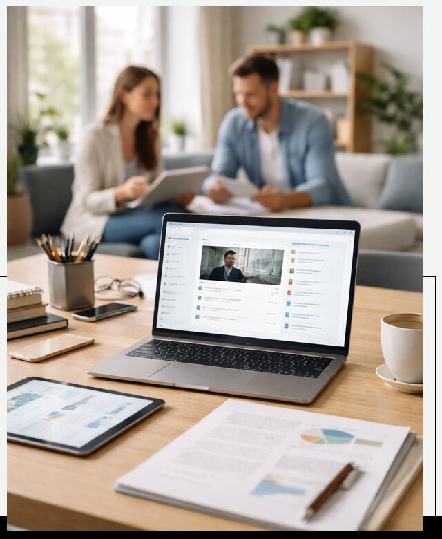 Система дистанционного обучения в Якутске от 46868 р. АвикейКтс