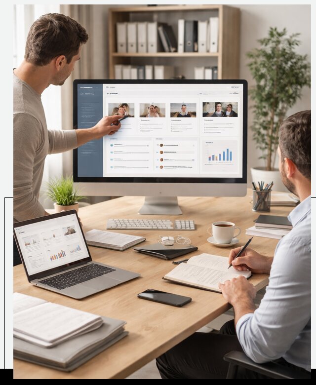 Разработка системы дистанционного обучения в Якутске под ключ