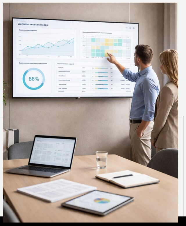 АвикейКтс - Аналитика успеваемости обучения в Якутске от 7811 р.