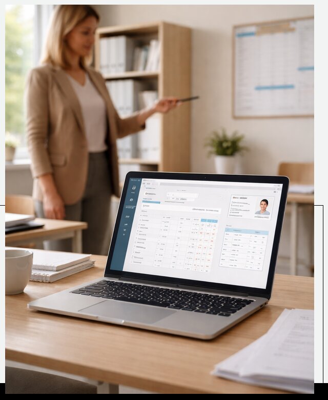 Электронный журнал школа система в Якутске от 12498 р. | АвикейКтс