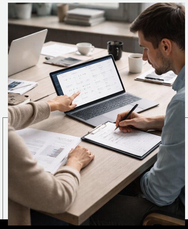 Система управления учебным процессом в вузе в Якутске