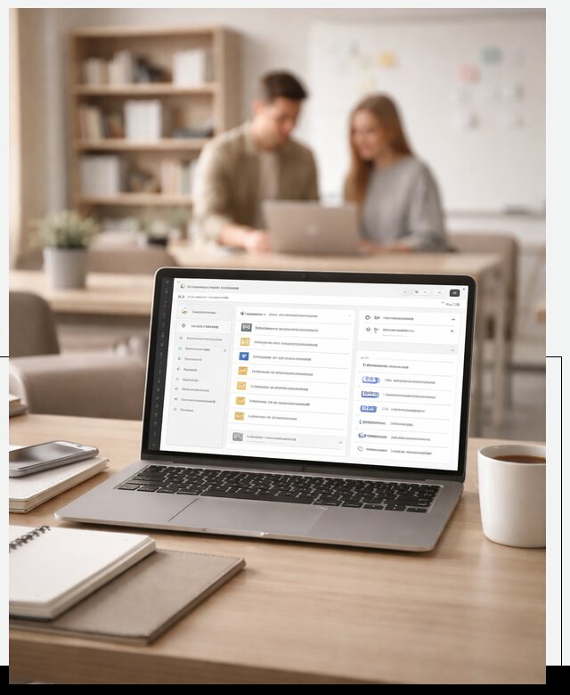 LMS для университета под ключ в Якутске от 7811 р. | АвикейКтс