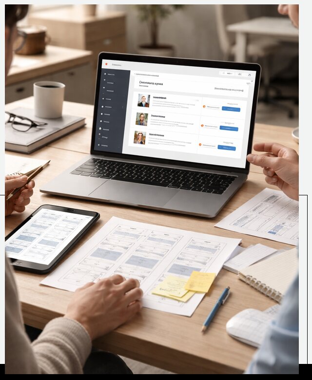 Онлайншкола платформа разработка в Якутске от 12498 р. | АвикейКтс