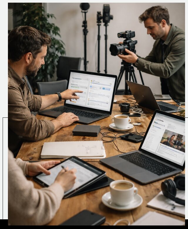 Разработка платформы для онлайн школ и курсов в Якутске