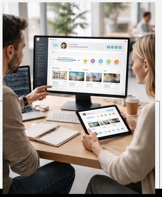 Геймификация обучения платформа в Якутске от 15623 р, АвикейКтс