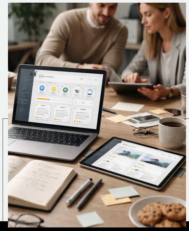 Платформа геймификации обучения и корпоративного развития в Якутске
