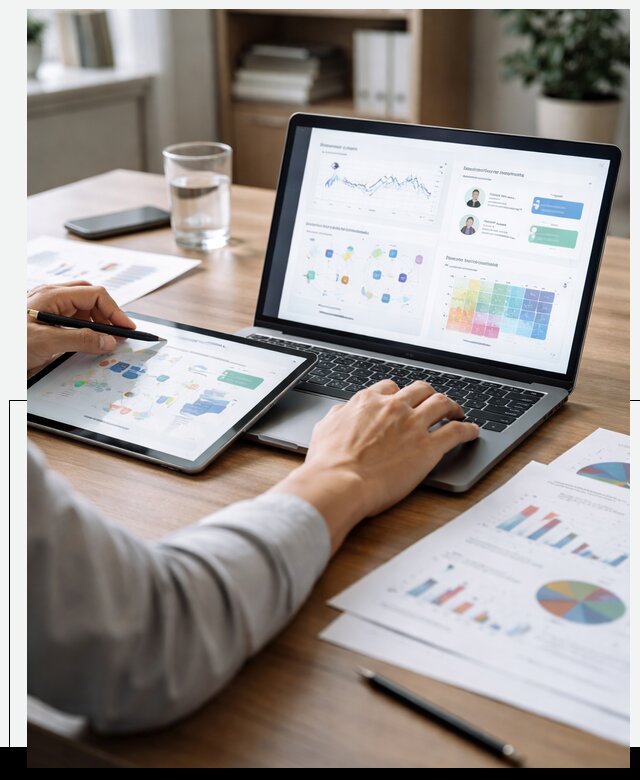 Разработка адаптивной AI системы обучения в Якутске под бизнес