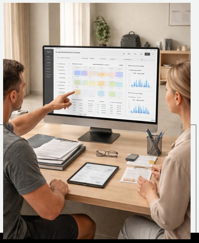 Управление спортивной школой система в Якутске от 8853 р. | АвикейКтс