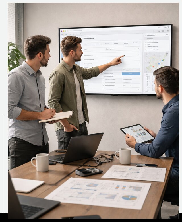 Разработка порталов госуслуг и интеграция с ФГИС в Якутске