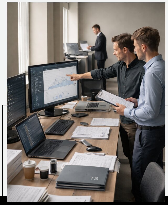 СЭД для государственного органа: внедрение и сопровождение в Якутске