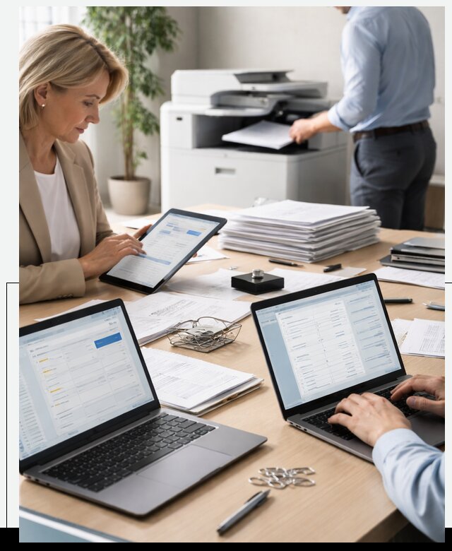 Внедрение МЭДО межведомственного документооборота в Якутске