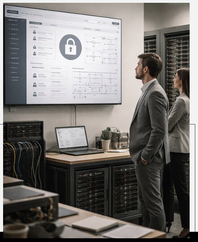 Защита КИИ и IAM в Якутске от 31245 р. | АвикейКтс — MFA, PAM, ZTNA