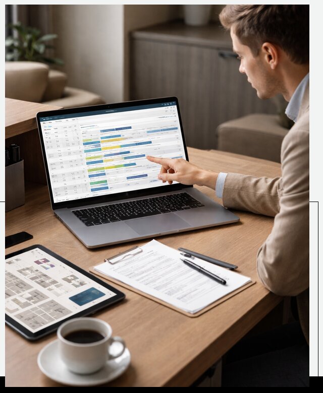 Бронирование отелей PMS в Якутске разработка от 36453 р., АвикейКтс