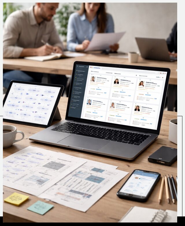 Разработка маркетплейса специалистов в Якутске от 7291 р.|АвикейКтс