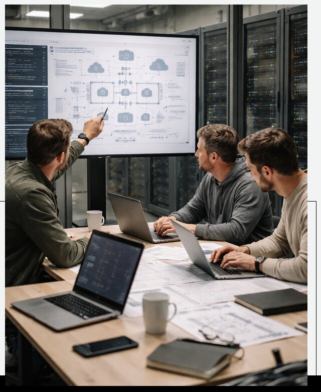 GameDev Backend и платформы в Якутске от 26038 р. | АвикейКтс