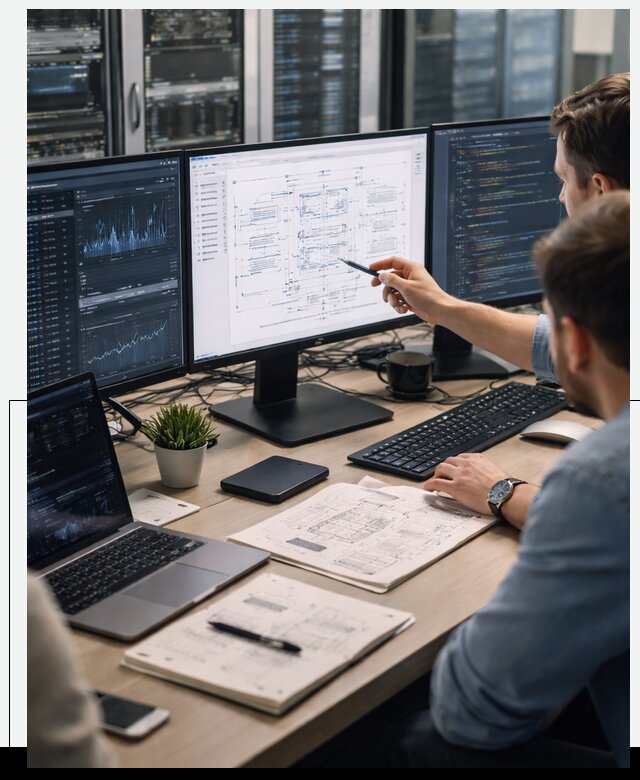 Разработка GameDev Backend и игровых платформ под ключ в Якутске